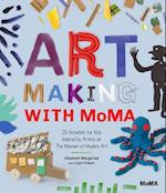 Art Making with MoMA