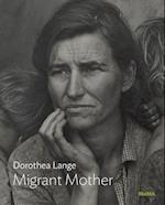 Dorothea Lange: Migrant Mother, Nipomo, California