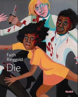 Faith Ringgold