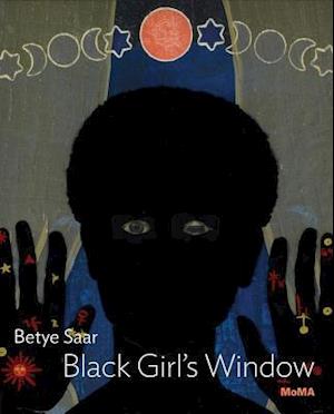 Saar: Black Girl’s Window