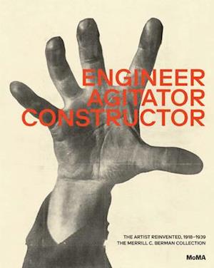 Engineer, Agitator, Constructor