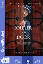 Soldier at the Door