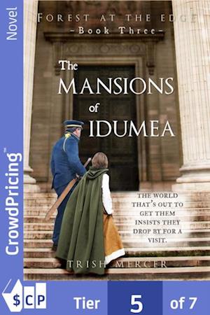 Mansions of Idumea