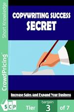 Copywriting Success Secret