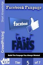 Facebook Fanpage