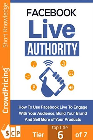 Facebook Live Authority