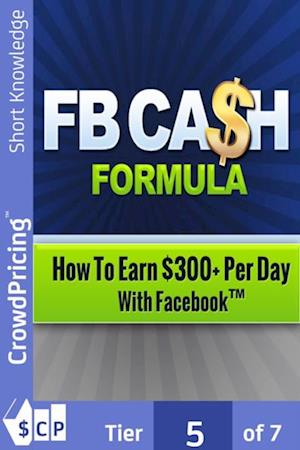 FB Cash Formula