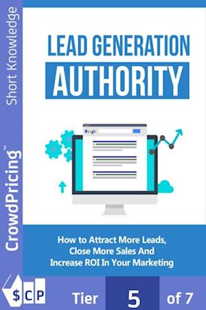 Lead Generation Authority