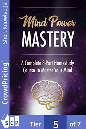 Mind Power Mastery