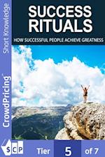 Success Rituals