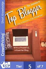 Journey To Top Blogger