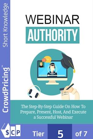 Webinar Authority