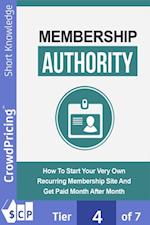 Membership Authority