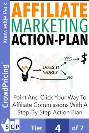 Affiliate Marketing Action Plan