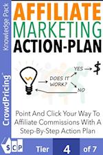 Affiliate Marketing Action Plan