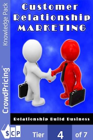 Customer Relationship Marketing