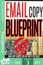 Email Copy Blueprint