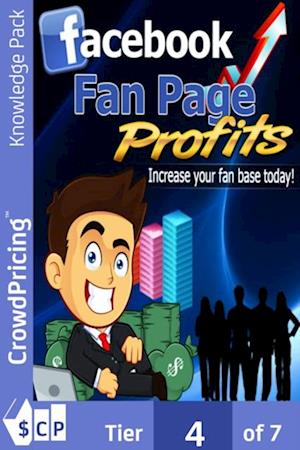 Facebook Fanpage Profits