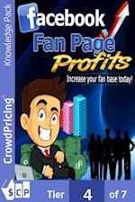 Facebook Fanpage Profits