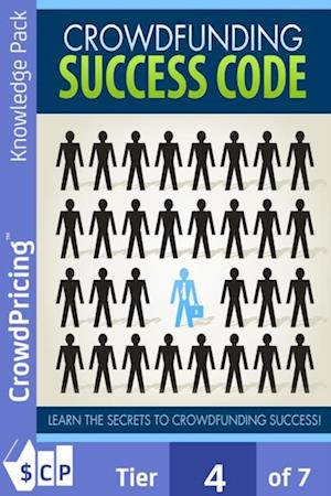 Crowdfunding Success Code