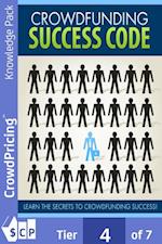 Crowdfunding Success Code