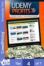 Udemy Profits