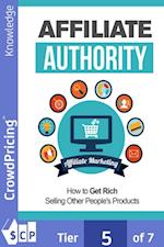 Affiliate Authority