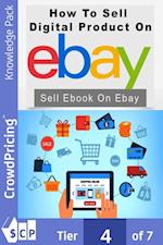 How to Sell Digital Products on eBay