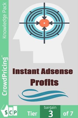 Instant Adsense Profits