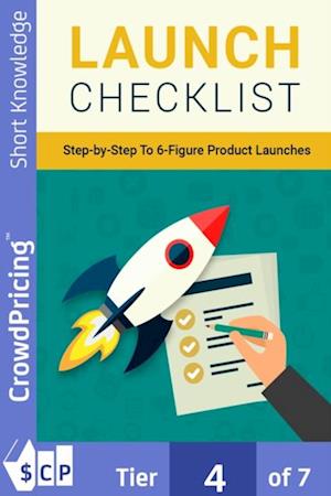 Launch Checklist