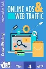 Online ads Web Traffic