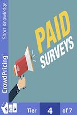 Paid Surveys