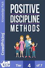 Positive Discipline Methods