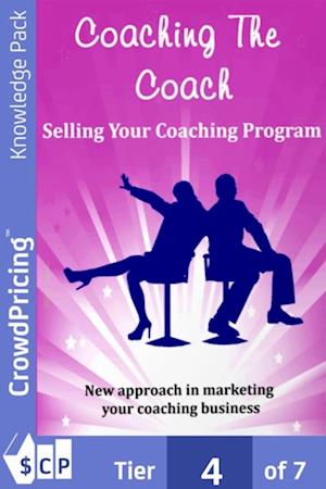 Selling Your Coaching Program