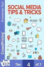 Social Media Tips and Tricks