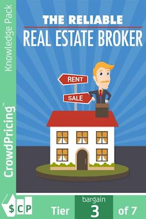 Reliable Real Estate Broker