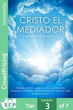 Cristo el Mediador