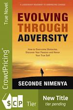 Evolving Through Adversity