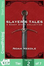 Slayer's Tales