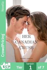 Her Canadian Crush