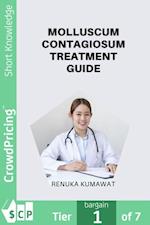 Molluscum Contagiosum Treatment Guide