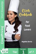 Czech Cookbook for Food Lovers