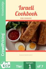 Israeli Cookbook for Foodies