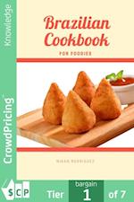 Brazilian Cookbook for Foodies