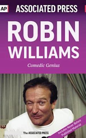 Robin Williams