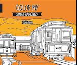 Color My San Francisco