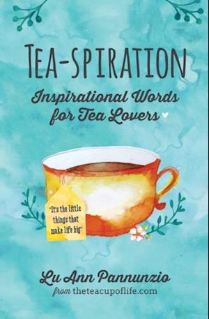 Tea-spiration