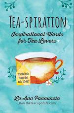 Tea-spiration