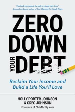 Zero Down Your Debt