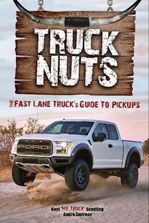 Truck Nuts